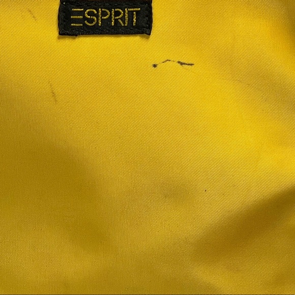 Esprit Mini backpack - Picture 3 of 7